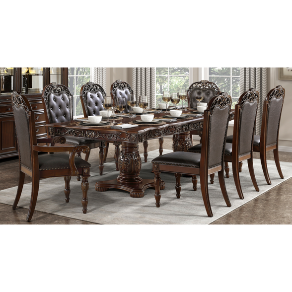 1468A Dining-Adelina Chair