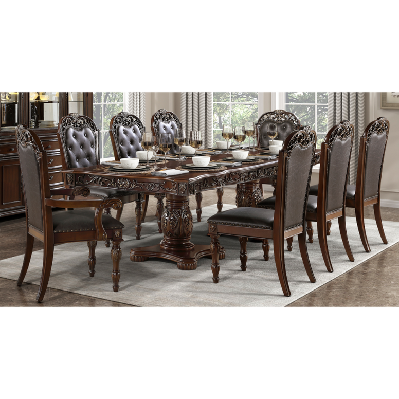 1468-108 Dining-Adelina Table