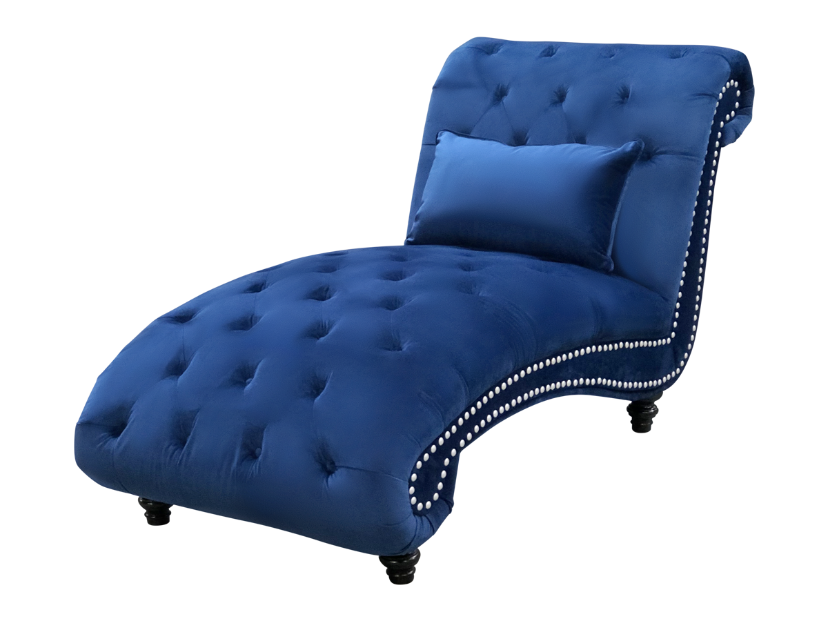 BEVERLY CHAISE