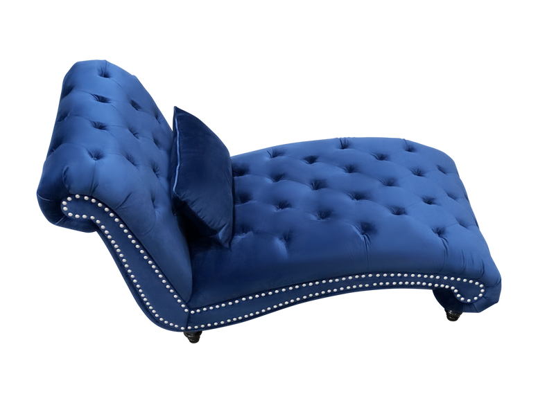 BEVERLY CHAISE