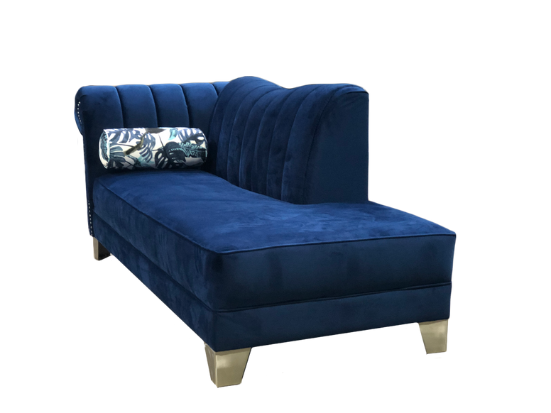 ROSS CHAISE