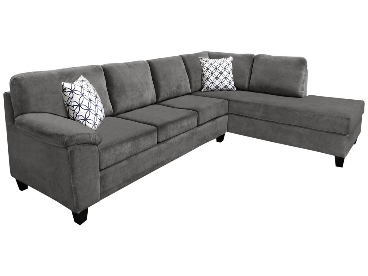 HOUSTON SECTIONAL – Woodland Furniture Surrey