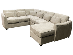 VIBE SECTIONAL