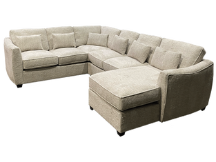 VIBE SECTIONAL