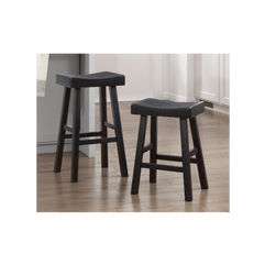 5687BLK-424P Dining-Caspian Collection