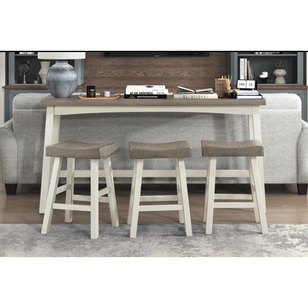 5687WTT-424P Dining-Stool