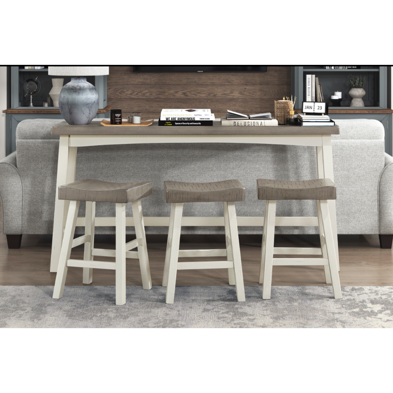 5687WTT-424P Dining-Stool