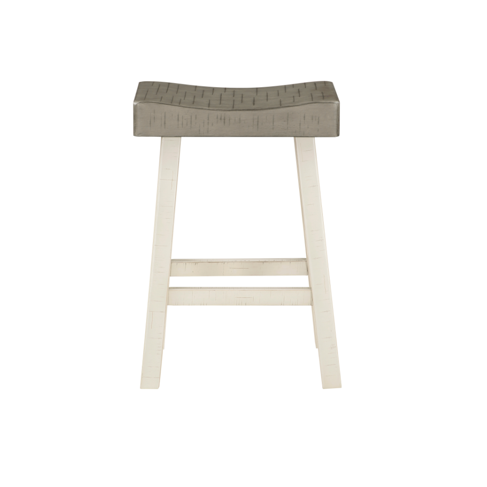 5687WTT-424P Dining-Stool