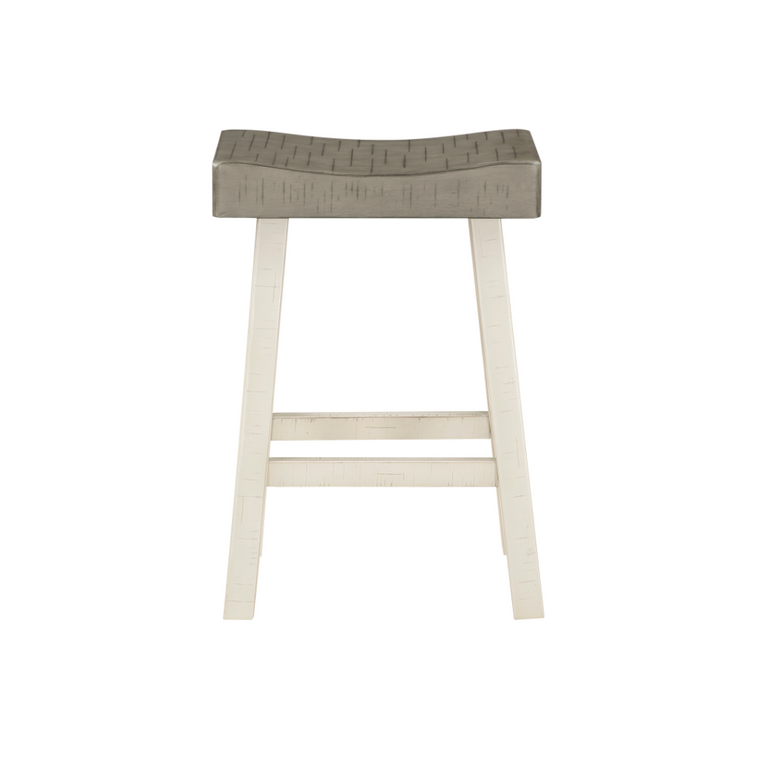 5687WTT-424P Dining-Stool