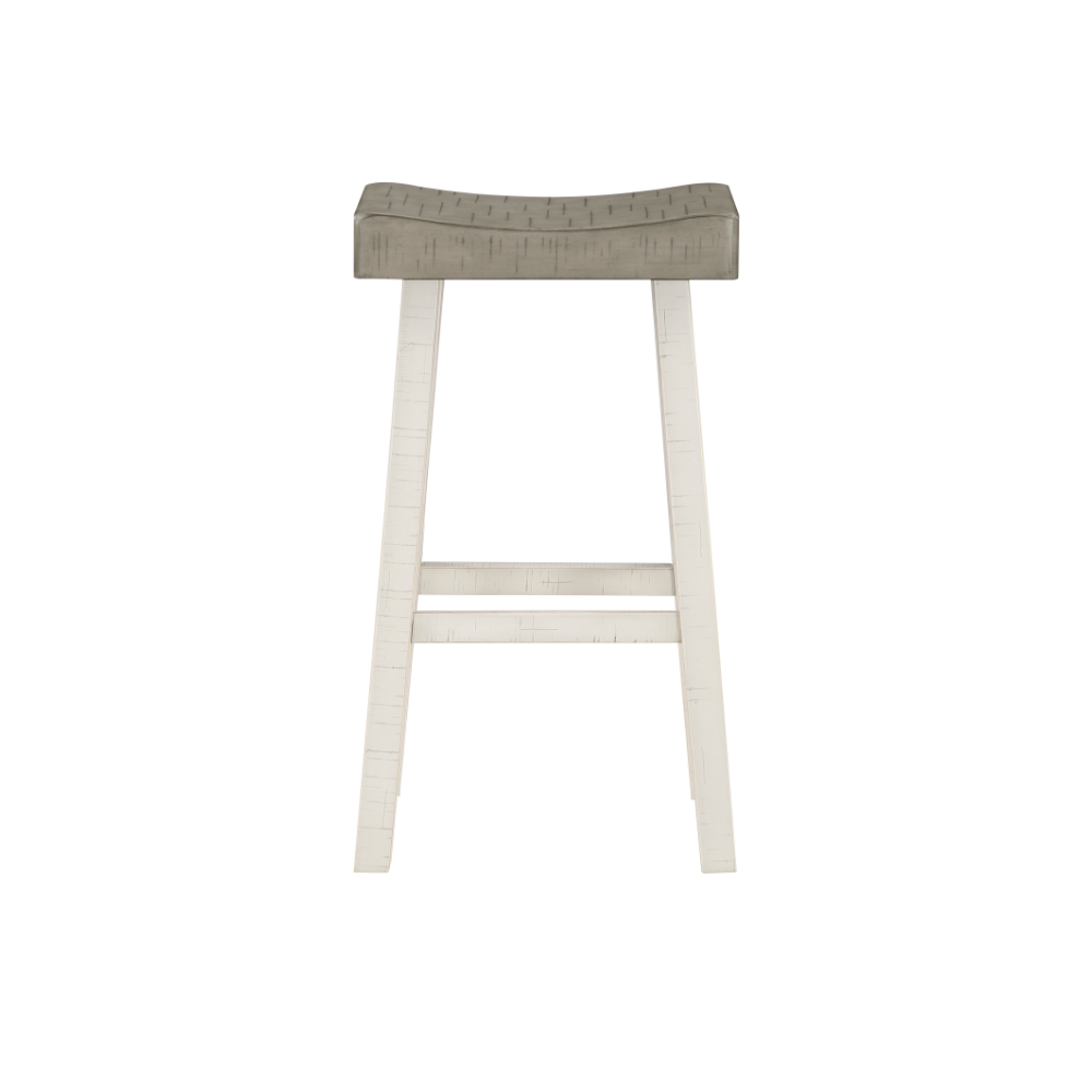 5687WTT-424P Dining-Stool