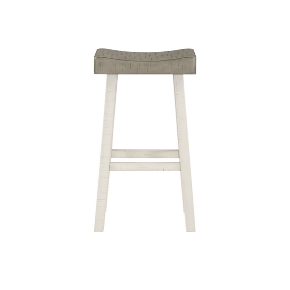 5687WTT-424P Dining-Stool