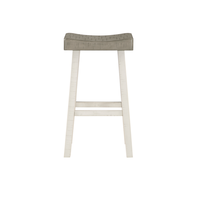 5687WTT-424P Dining-Stool