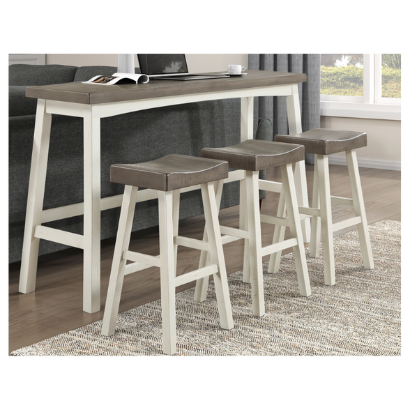 5687WTT-424P Dining-Stool