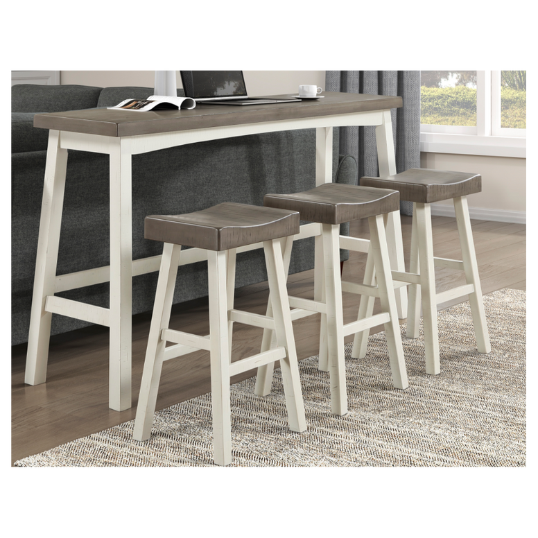 5687WTT-424P Dining-Stool