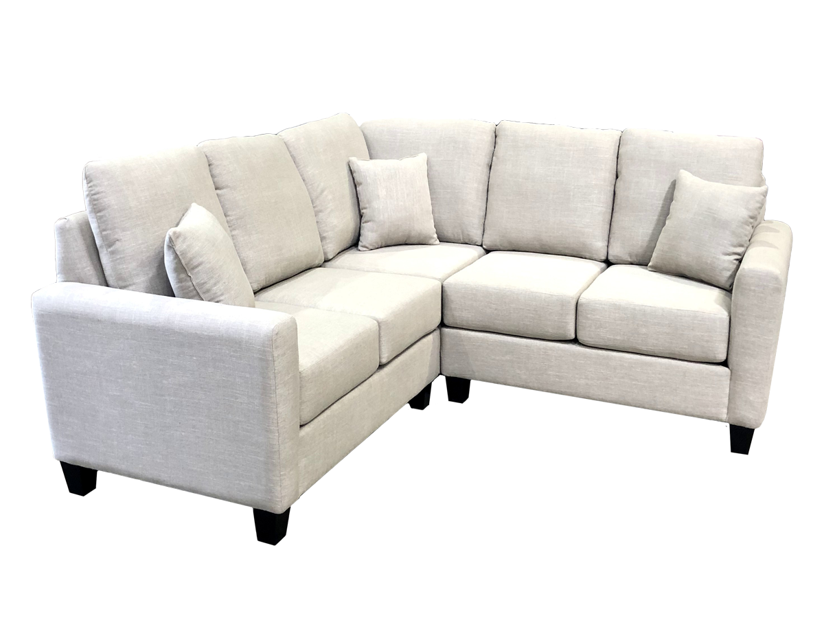 COURTENAY SECTIONAL