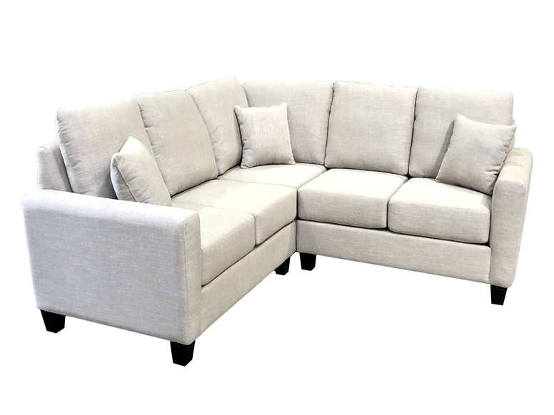 COURTENAY SECTIONAL