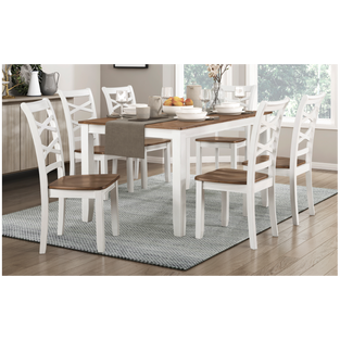 5894N Dining Table