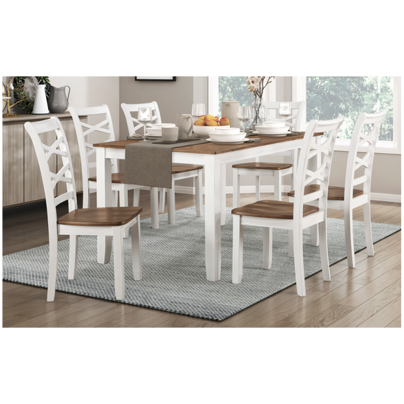 5894N Dining Table