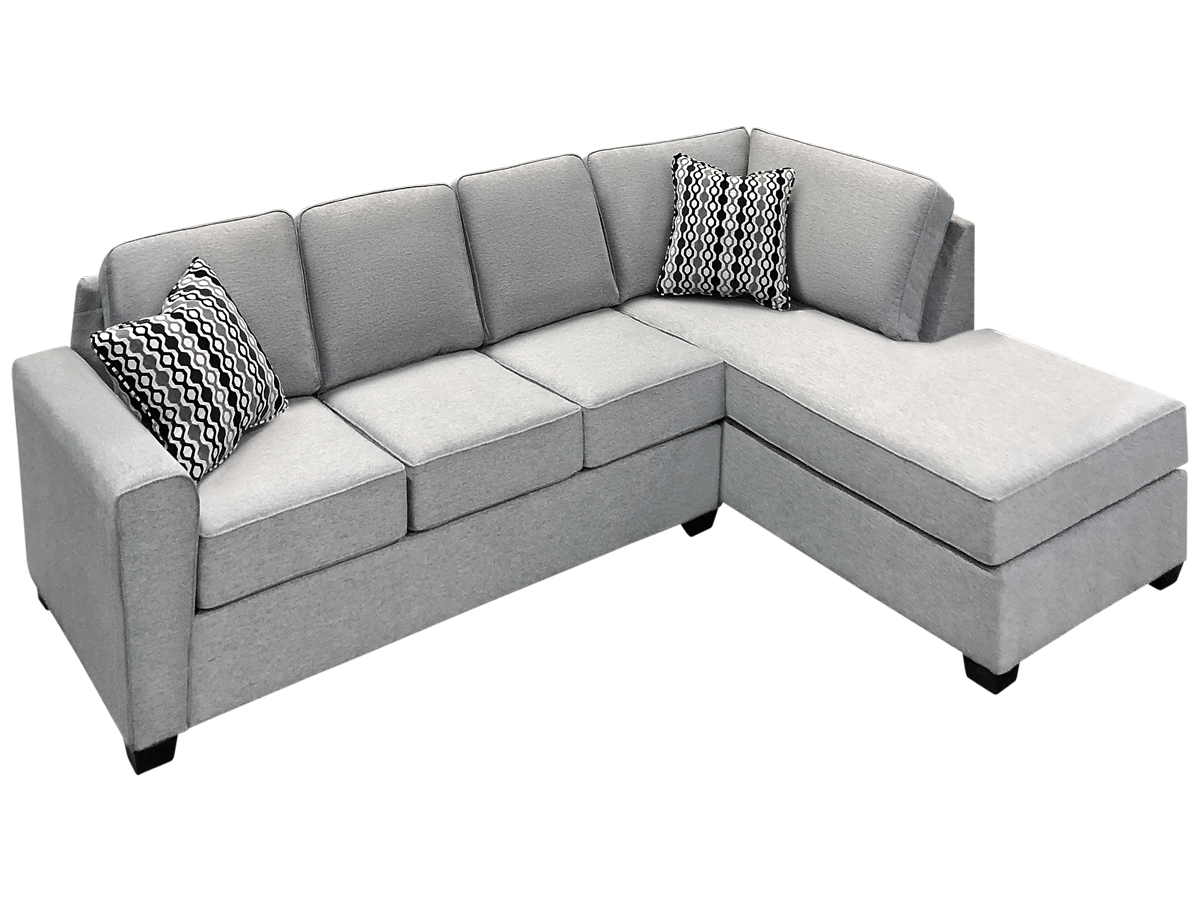 HOLYFIELD SECTIONAL