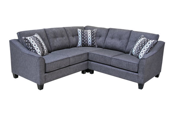 CAMBIE SECTIONAL