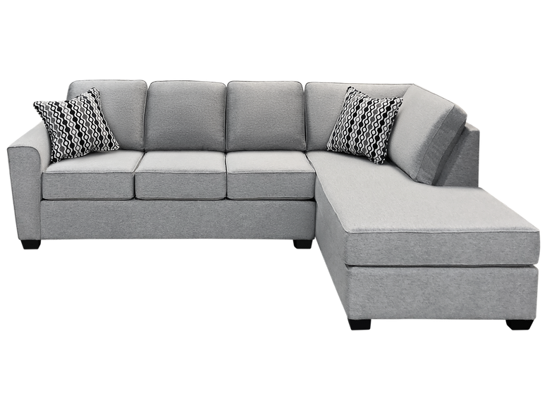 HOLYFIELD SECTIONAL