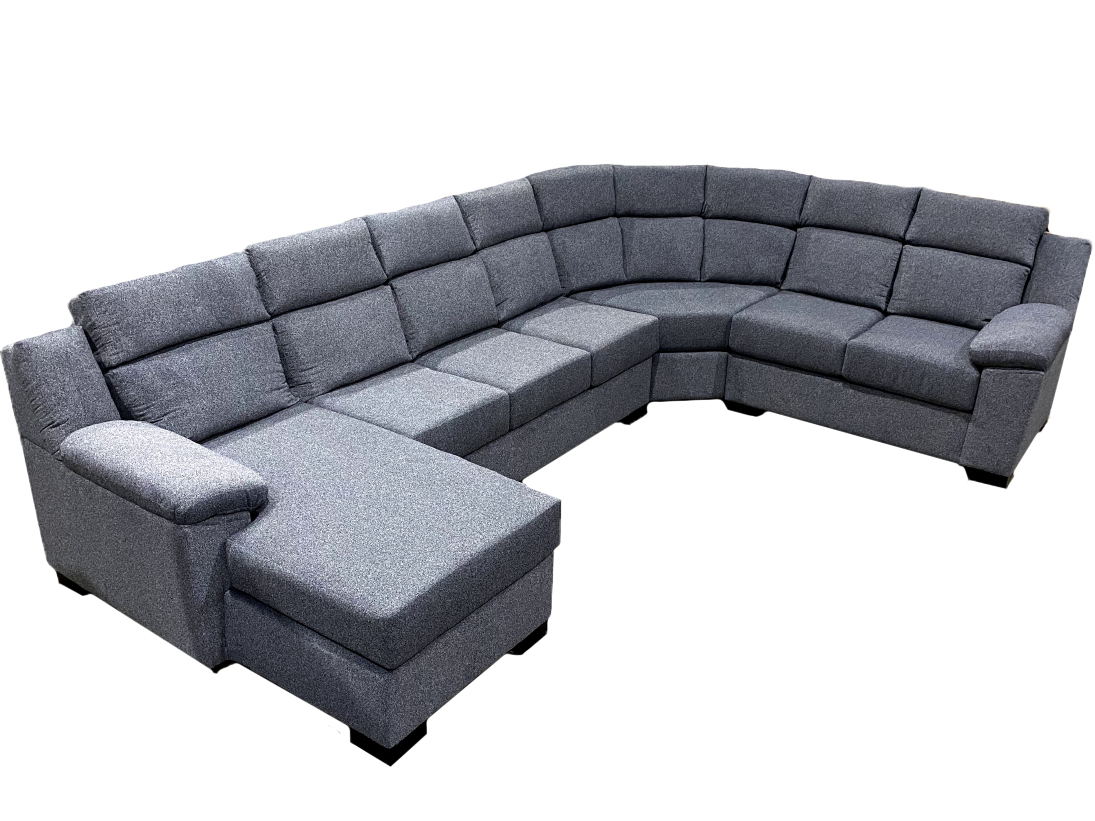 MITCHELL SECTIONAL