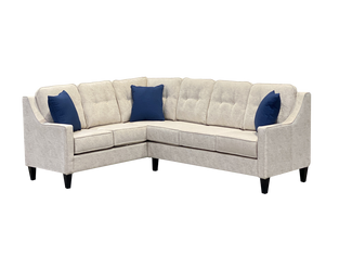 HILTON SECTIONAL