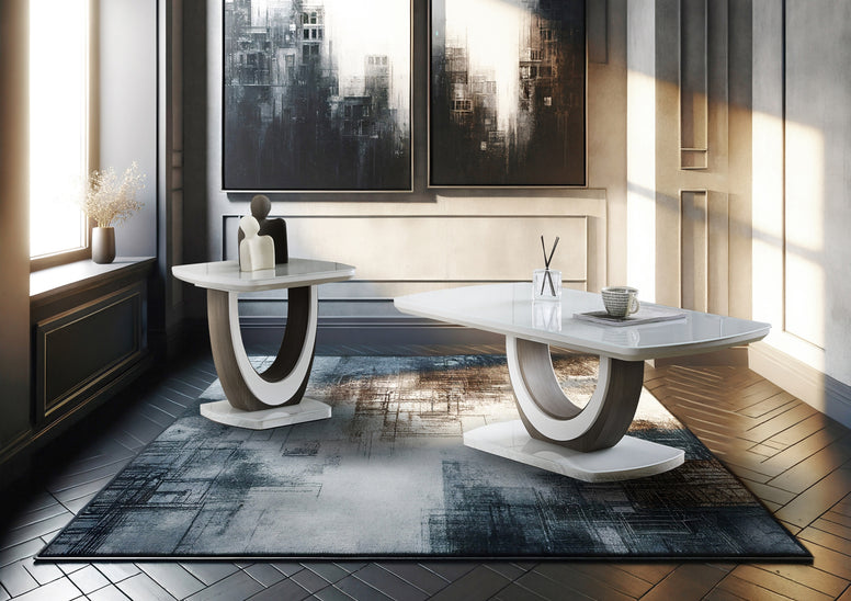 London Coffee Table