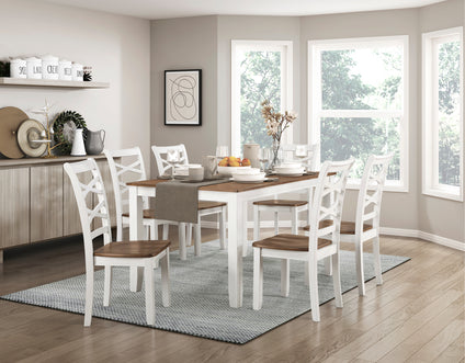 Dobson 7 Piece Dining Set