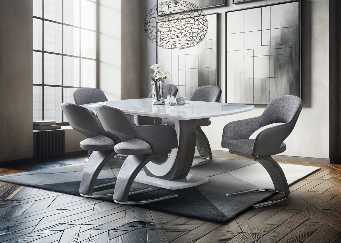 London Dining Table
