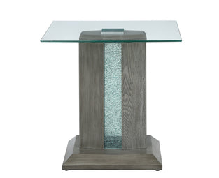 Spectra End Table