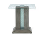 Spectra End Table