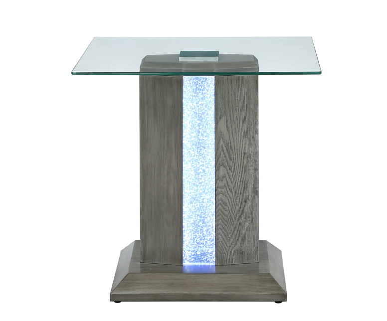 Spectra End Table