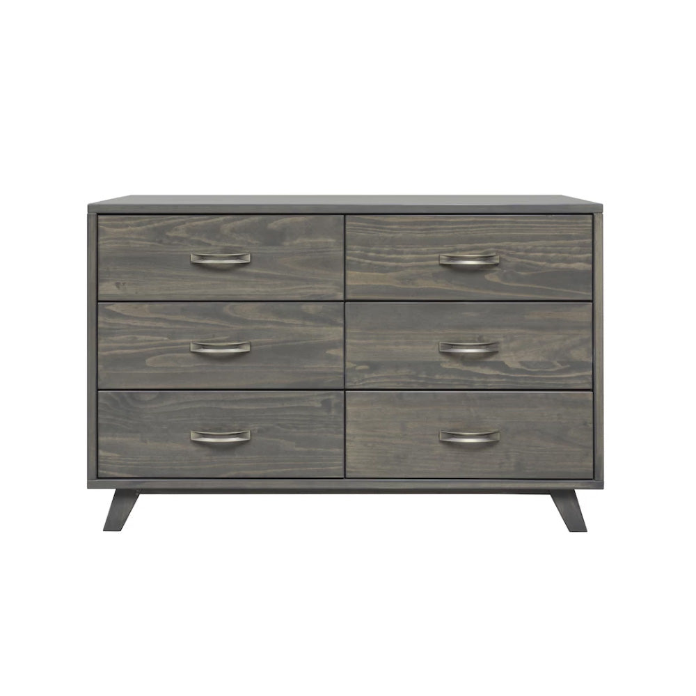 Metro Dresser – Woodland Furniture Surrey
