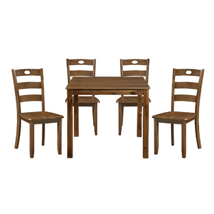 5-Piece Pack Dinette Set