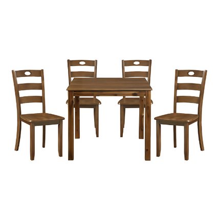 5-Piece Pack Dinette Set