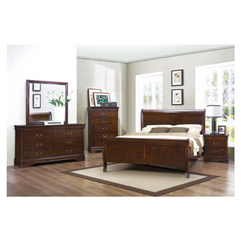 LP-2147 Bed