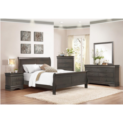 LP-2147 Bed