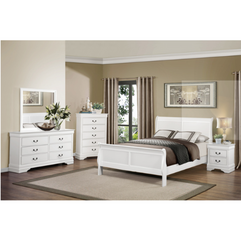 LP-2147 Bed