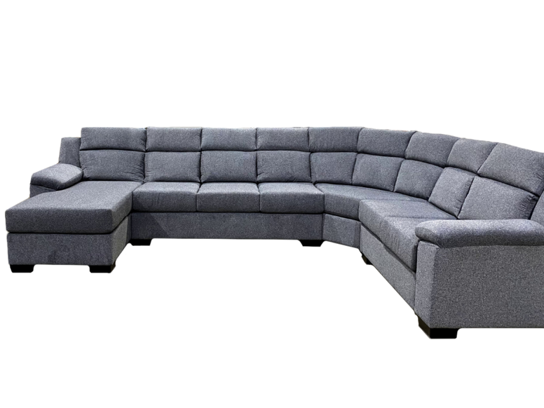 MITCHELL SECTIONAL